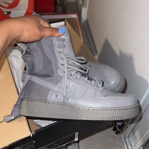 Nike SF Air Force 1